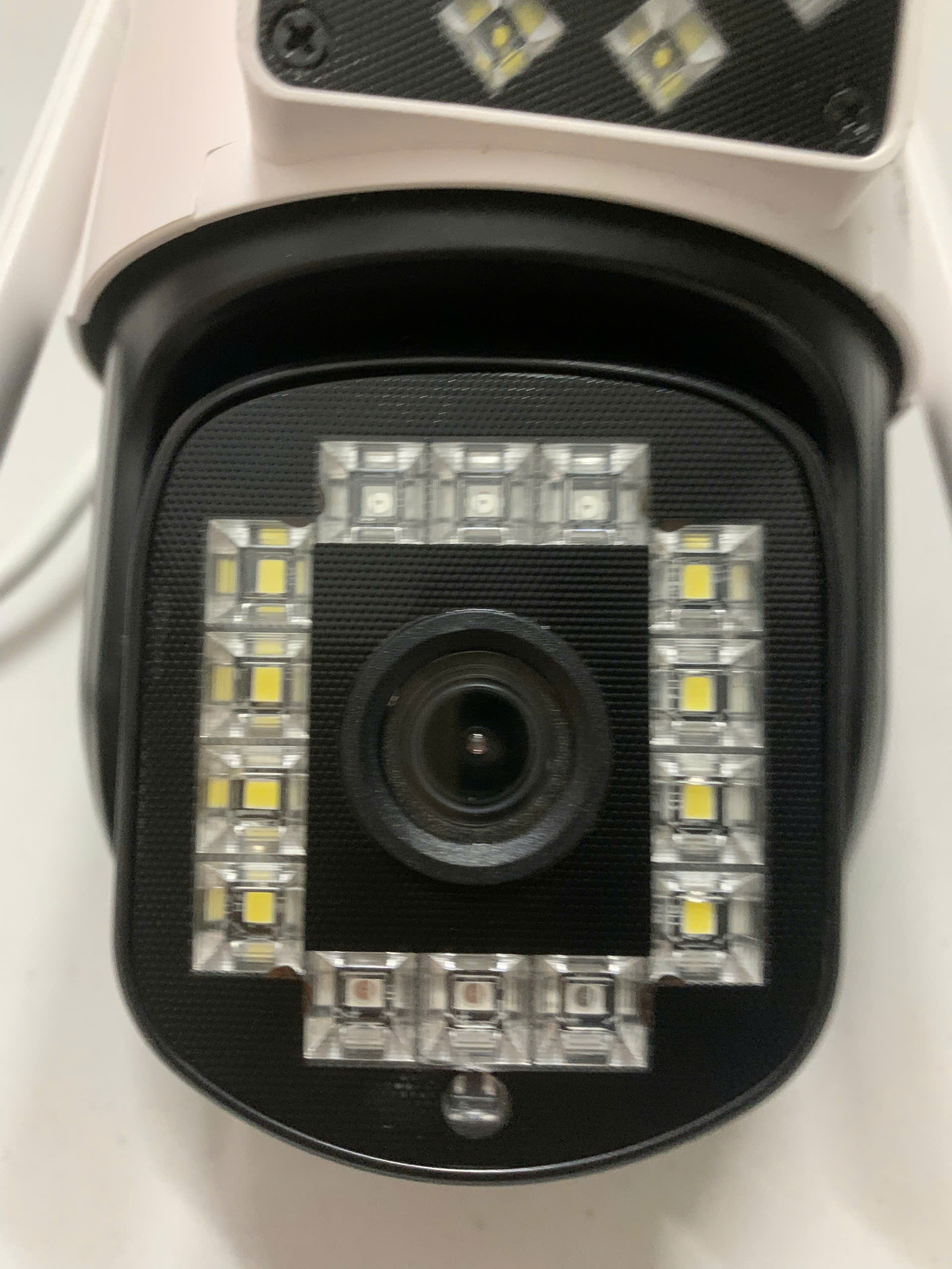 Camera Q22S đàm thoại 2 chiều