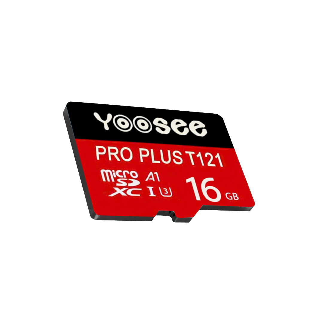 Thẻ nhớ Yoosee 16GB