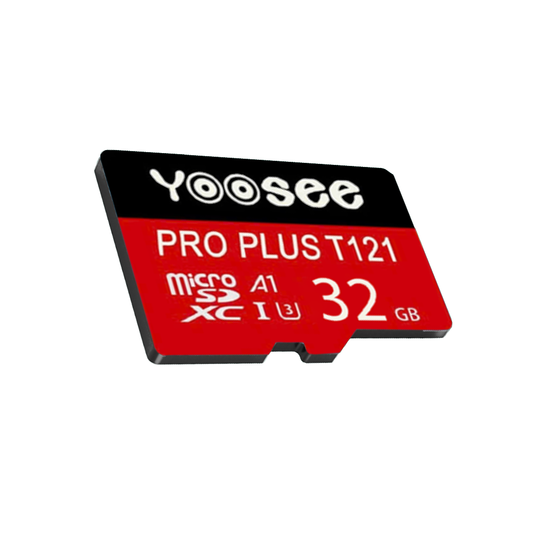 Thẻ nhớ Yoosee 32GB