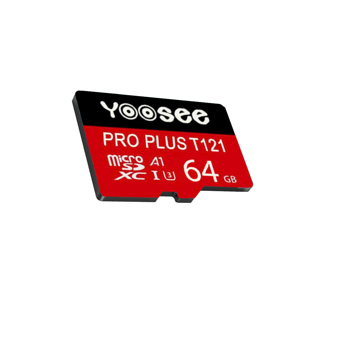 Thẻ nhớ Yoosee 64GB