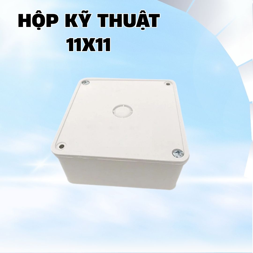 Hộp kỹ thuật